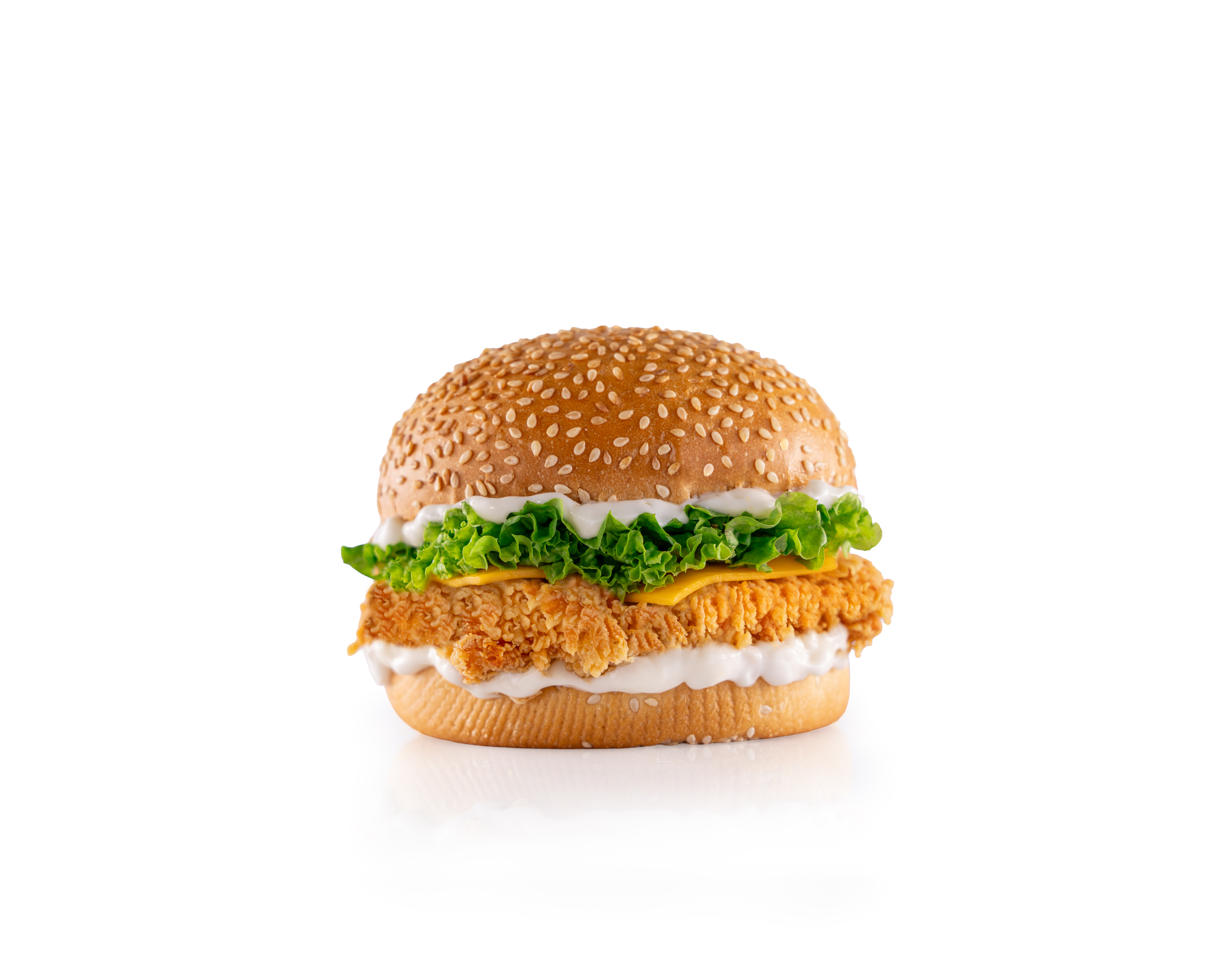 كلاسيك برجر -Classic Burger